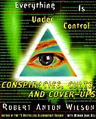 Everything is under control : conspiracies, cults, and cover-ups