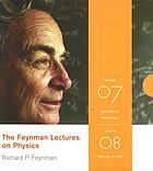 The Feynman lectures on physics