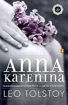 Anna Karenina