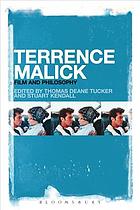 Terrence Malick : film and philosophy