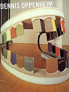Dennis Oppenheim