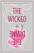 The wicked + the divine