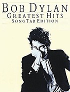 Bob Dylan's greatest hits