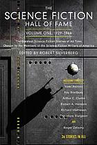 The science fiction hall of fame. Volume one : 1929-1964