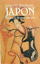 Japan : the story of a nation