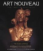 Art nouveau : the French aesthetic