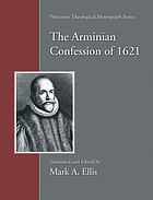 The Arminian confession of 1621