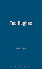Ted Hughes, a bibliography, 1946-1995