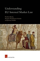Understanding EU internal market law