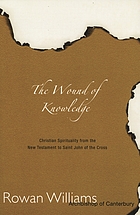 Christian spirituality : a theological history from the New Testament to Luther and St. John of the Cross