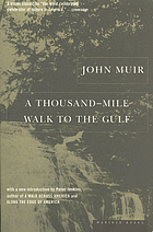 A thousand-mile walk to the Gulf