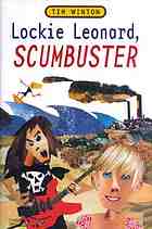 Lockie Leonard, scumbuster