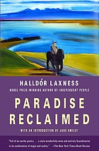 Paradise reclaimed