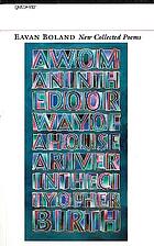 New collected poems