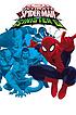 Ultimate Spider-Man vs. The Sinister Six.