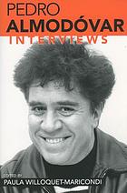 Almodóvar on Almodóvar