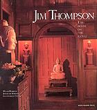 Jim Thompson, the house on the klong