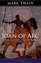 Personal recollections of Joan of ArcJoan of Arc