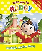 Noddy on the move