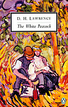 The white peacock