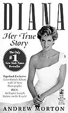 Diana : her true story