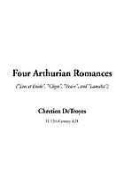 Four Arthurian romances