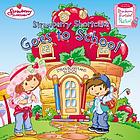 Strawberry Shortcake goes to school
