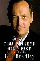 Time present, time past : a memoir