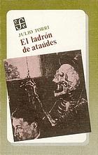 El ladrón de ataúdes