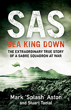 SAS : sea king down