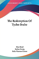 Tycho Brahes Weg zu Gott : Roman