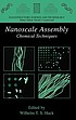 Aggregation of Amphiphiles as a Tool to Create Novel Functional Nano Objects