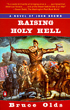 Raising holy hell : a novel