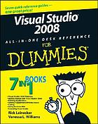 Cover for 0470191082