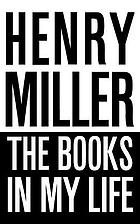 The books in my life