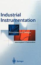 Industrial instrumentation