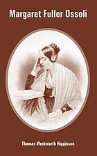 Margaret Fuller Ossoli