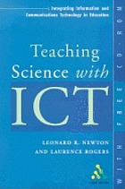 Teaching science with ICTTeaching science with ICT