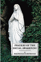 Prayers of the social awakening