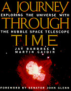 A journey through time : exploring the universe with the Hubble Space Telescope