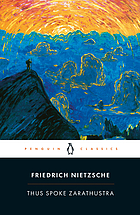 Thus spoke Zarathustra : a book for all and none