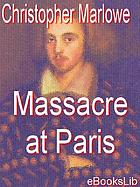 Massacre at Paris