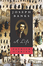 Joseph Banks : a life