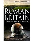 A brief history of Roman Britain