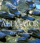 The alligator book