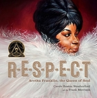 R-E-S-P-E-C-T : Aretha Franklin, the queen of soul