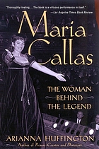 Maria Callas, the woman behind the legend