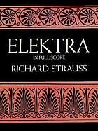 Elektra
