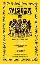 Wisden cricketers' almanack 1997