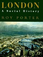 London, a social history